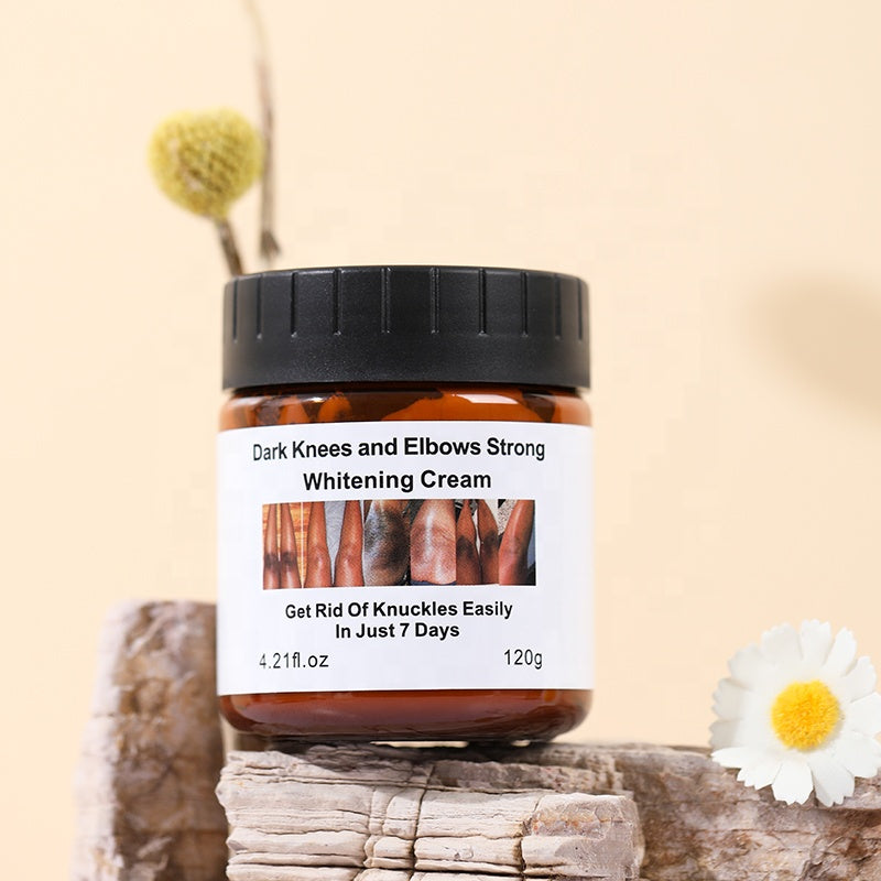 MÔOYAM Dark Knees and Elbows Strong Whitening Cream