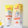 Mooyam SPF 70 Pa+++ Maximum Protection Sunscreen