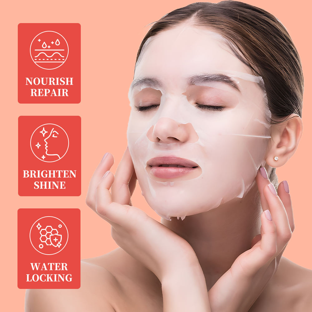 Facial Sheet Mask