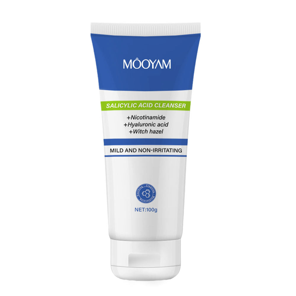 Mooyam Deep Cleansing Acne Facewash