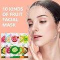 Facial Sheet Mask