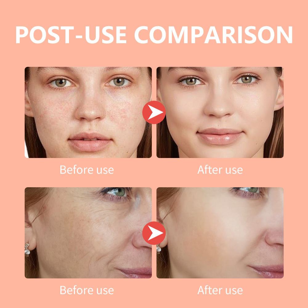 Facial Sheet Mask