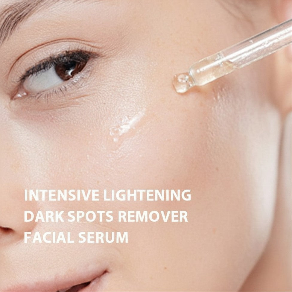 MÔOYAM Glutathione Whitening Serum (30ml) –  Lightening & Dark Spot Remover